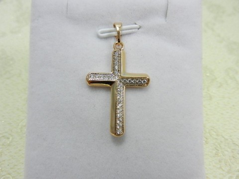 Крестик  XUPING H00004